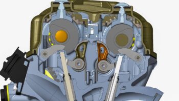 DESMO 4 DUMMIES:  ALL ABOUT DUCATI’S DESMODROMIC VALVE SYSTEM