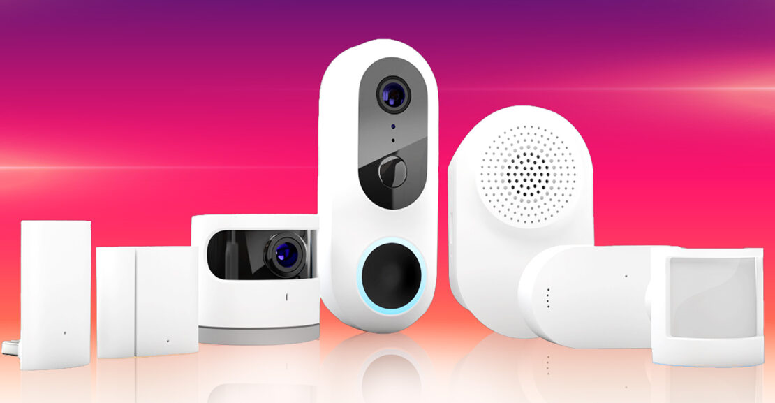 Sky’s little-known Ring doorbell rival receives a big upgrade to help catch intruders