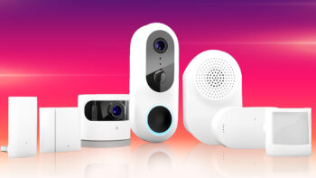 Sky’s little-known Ring doorbell rival receives a big upgrade to help catch intruders