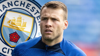 Man City CONFIRM shock transfer of Chelsea star Marcus Bettinelli despite him not playing for THREE years