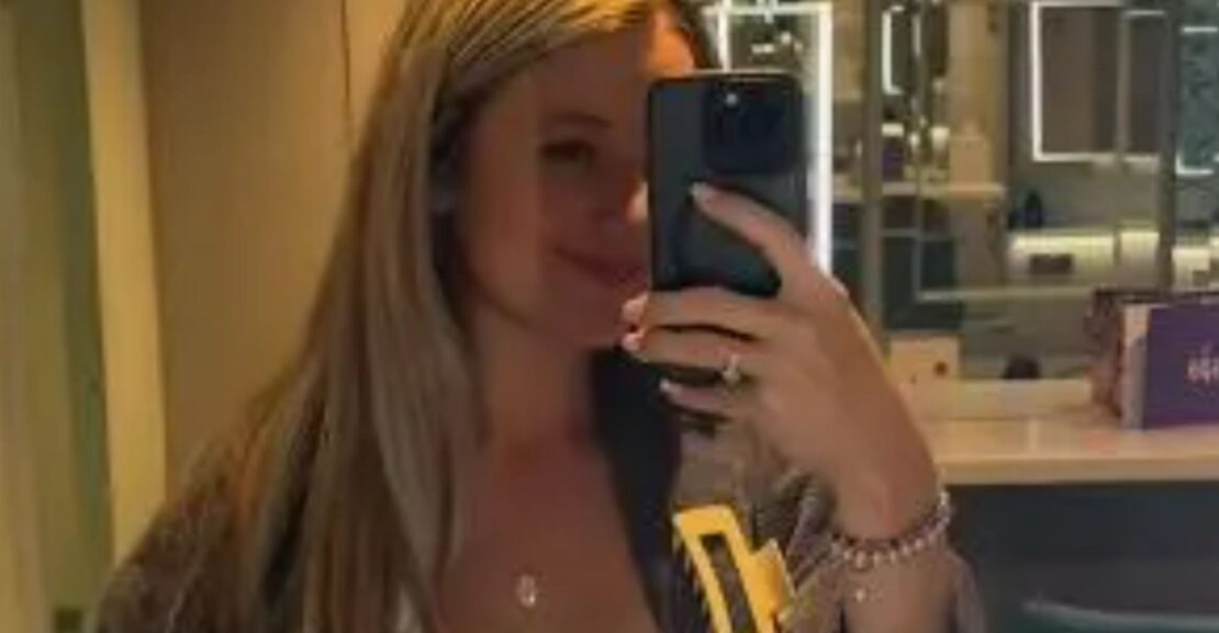 Pregnant MAFS star reveals exact due date – after explosive show marriage