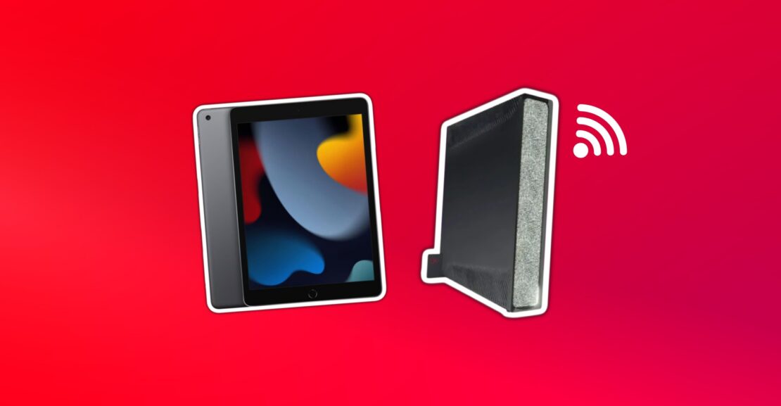 New customers get FREE iPad with Virgin Media’s TV & broadband bundle – ends SOON