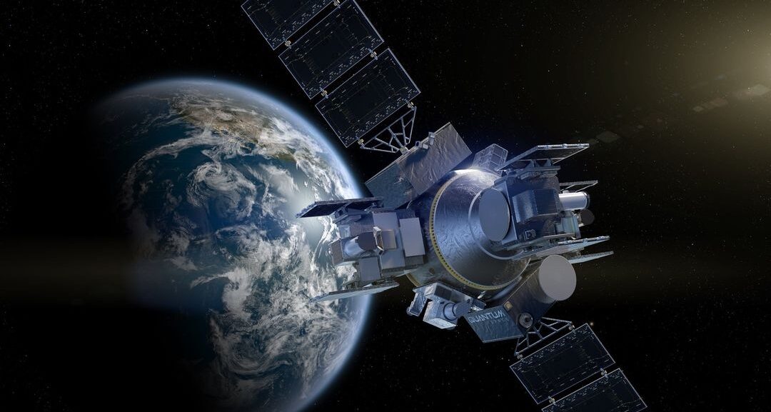 Quantum Space raises $40 million