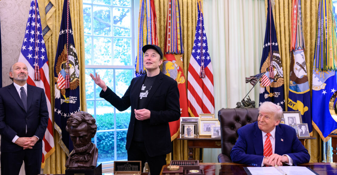 US rural broadband shift opens door wider for Starlink