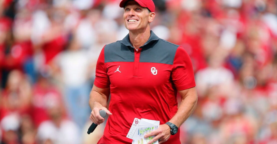 290-LB Oklahoma Commit Makes Feelings Clear on Brent Venables’ $2.55M Move Amid Major 5-Star Update