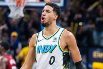 Ex Pacers Star Fears Tyrese Haliburton’s One Skill Could Cost His Team