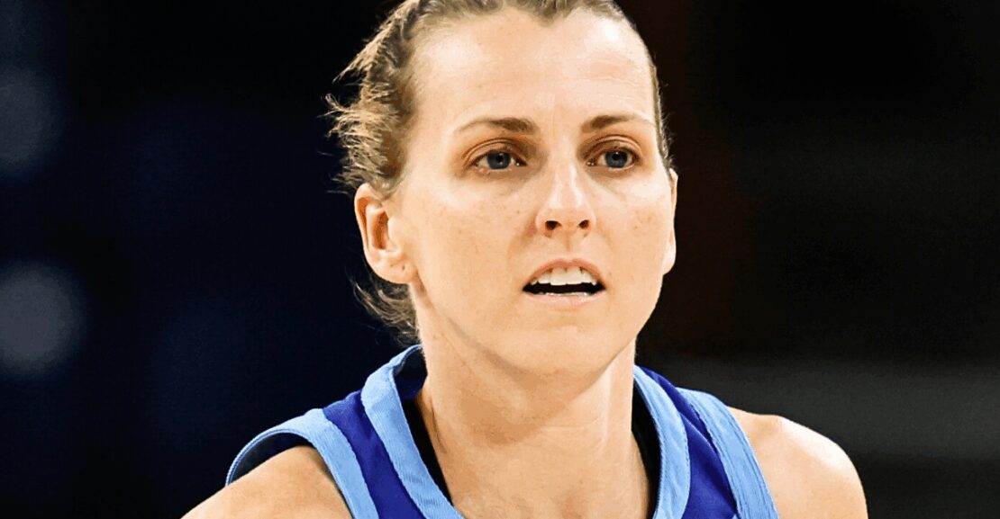 Why Did Allie Quigley Retire? Investigating Courtney Vandersloot’s Wife’s Big Decision After Sky Star’s ACL Injury
