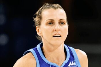 Why Did Allie Quigley Retire? Investigating Courtney Vandersloot’s Wife’s Big Decision After Sky Star’s ACL Injury