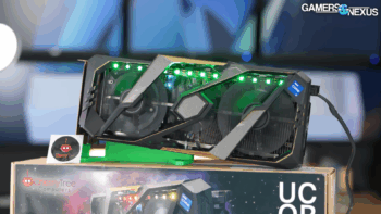 This modded RTX 5070 graphics card hides a full-blown mini PC within