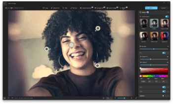 Microsoft’s Photos app just got a surprisingly cool AI lighting feature