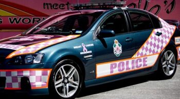 Appeal Traffic Crash, South Toowoomba | Mirage News