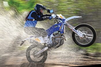 FULL TEST: HUSQVARNA FE501S HERITAGE EDITION