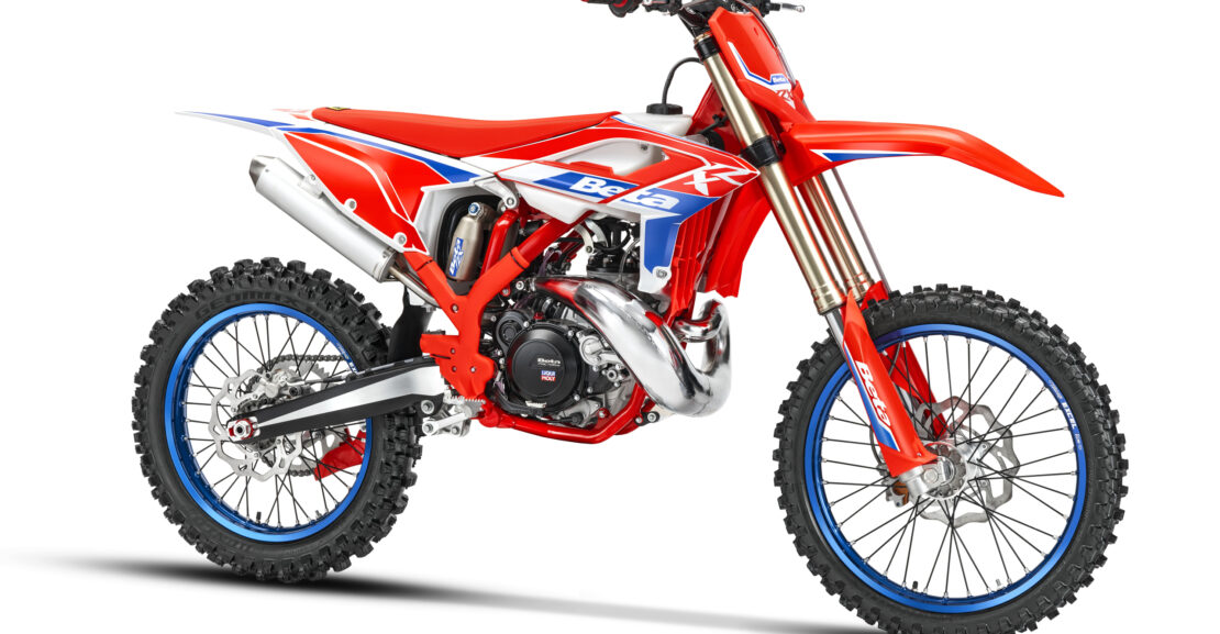 Beta RX MY 2026 Line-Up! What’s New?