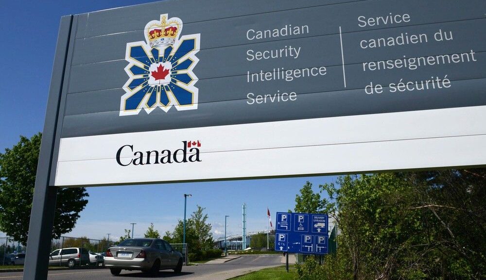 MacDonald: Canada must stop neglecting its spy agencies if it wants better defence