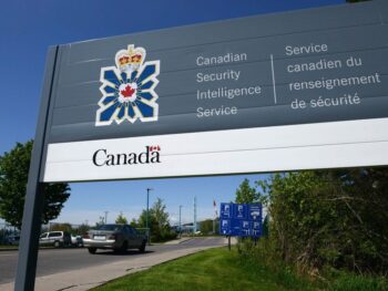 MacDonald: Canada must stop neglecting its spy agencies if it wants better defence