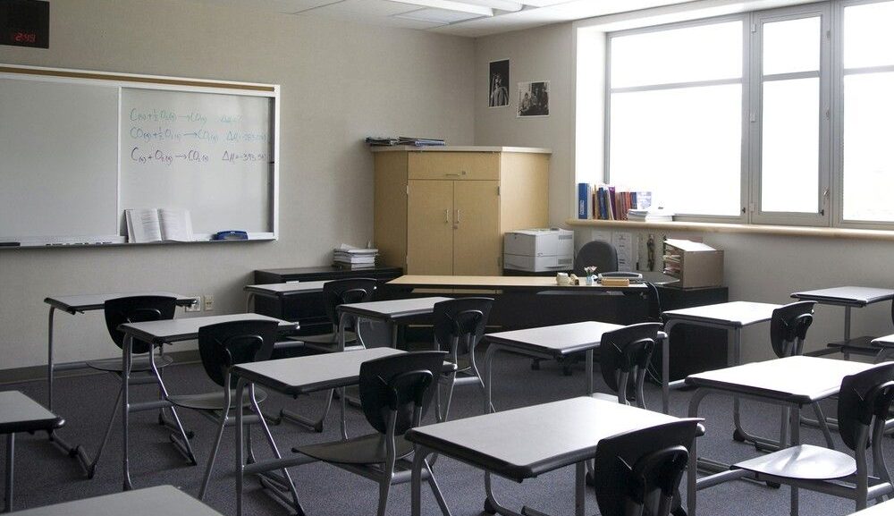 Today’s letters: Detentions — this smart student gets it right