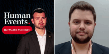 JACK POSOBIEC and KENNY CODY: Support your local ICE raids