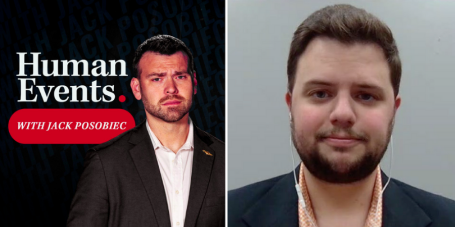 JACK POSOBIEC and KENNY CODY: Support your local ICE raids