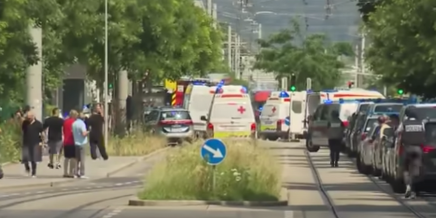 10 dead in Austria’s worst school shooting in modern history, former student takes own life after committing massacre