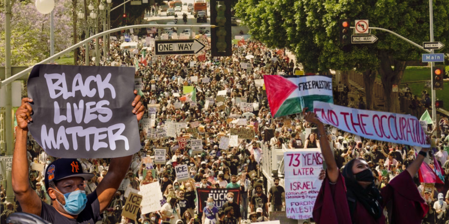 DANIEL HAYWORTH: Anti-ICE is the latest facet of the Left’s one riot to destroy the West