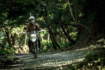 KAWASAKI REVEALS ALL-NEW SHERPA S DUAL-SPORT FOR 2026