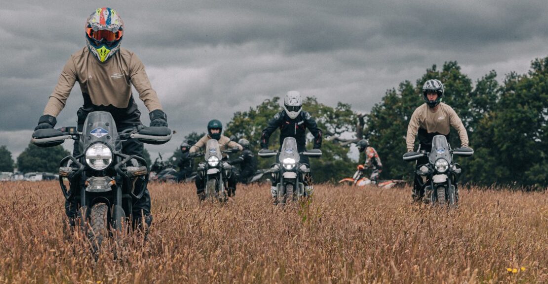 Royal Enfield to host immersive ‘Himalayan 450 Exhibition’ over ABR Festival Weekend