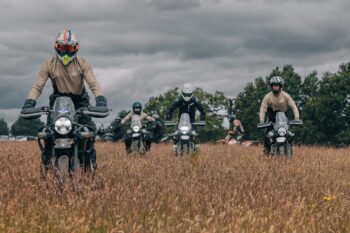 Royal Enfield to host immersive ‘Himalayan 450 Exhibition’ over ABR Festival Weekend