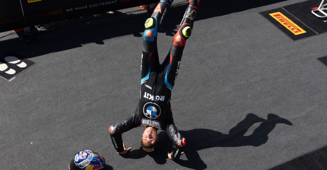 The consequences of Toprak Razgatlioglu’s arrival in MotoGP