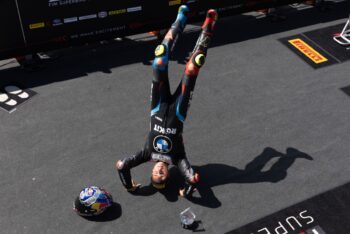 The consequences of Toprak Razgatlioglu’s arrival in MotoGP