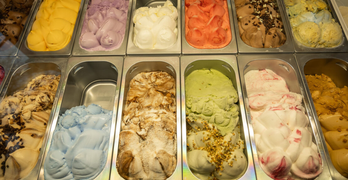 Ice Cream Recall Update as FDA Sets Nationwide Risk Level