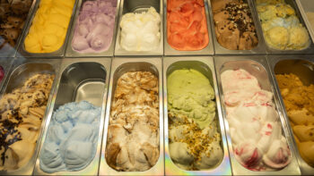 Ice Cream Recall Update as FDA Sets Nationwide Risk Level