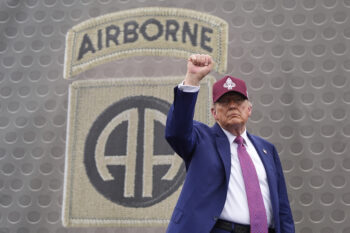 Trump Puts Iran Nuclear Deal in Doubt, Raising Risk of War