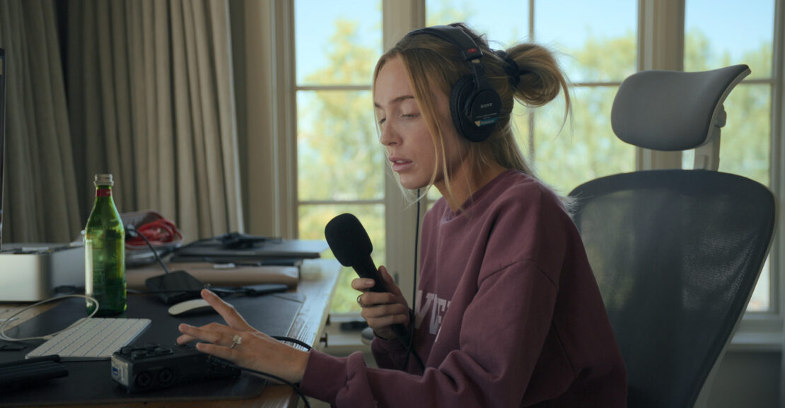 How to Stream the New Alex Cooper Docuseries ‘Call Her Alex’