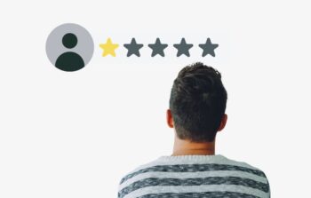 Strategic Guidance on Managing Negative Google Reviews