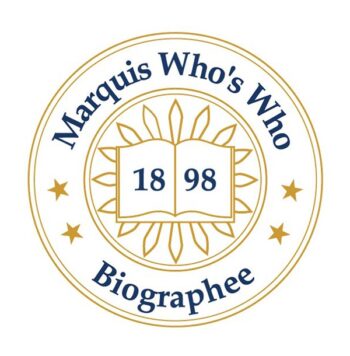 John A. DeMartino Recognized by Marquis Who’s Who