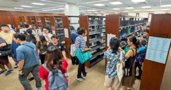 ‘Overwhelming response’: 2,000 books left after Yale-NUS adoption drive, June 14 fair open to public, Singapore News