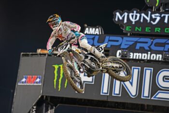 THE LIFE AND TIMES OF HUSQVARNA MOTO