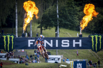 Herlings And Längenfelder Hold The Qualifying Keys To Kegums