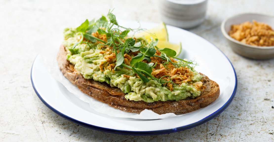 New Way Avocados Could Be Impacting Your Health Discovered