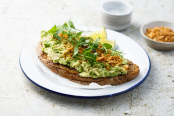 New Way Avocados Could Be Impacting Your Health Discovered