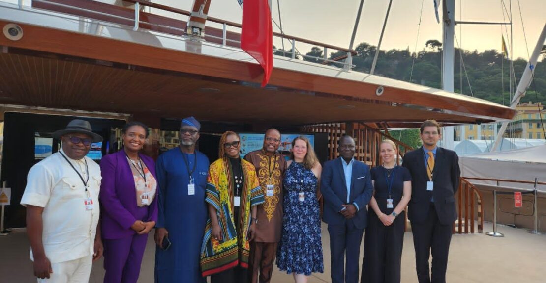 Omoragbon demands liberation of $100bn annually from fossil subsidies for nurse-led resilience