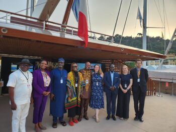 Omoragbon demands liberation of $100bn annually from fossil subsidies for nurse-led resilience