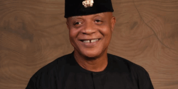 What is Bright Chimezie’s contract with Sony Music about?