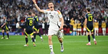 Liverpool breaks transfer record to sign Florian Wirtz