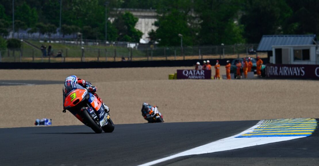 Sergio Garcia and MSi set for mid-season split