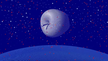 Is Gravity Just Entropy Rising? Long-Shot Idea Gets Another Look.