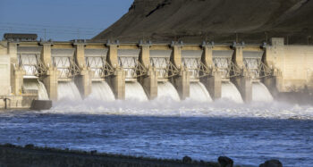 Opinion: President Trump signs memorandum to protect the Snake River dams