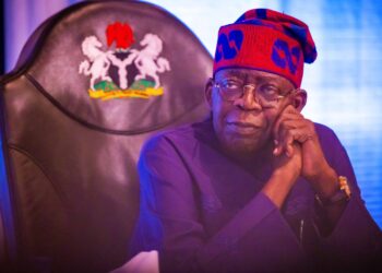 Tinubu’s honours list raises eyebrows as ex-minister gets ‘downgraded’
