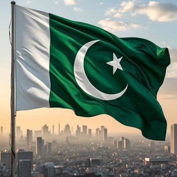 Pakistan Urges Islamic Nations to Cut Ties with Israel