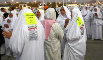 ‘Iranian Pilgrims Are Our Guests Until the Situation in Iran Returns to Normal’ Saudi King Salman